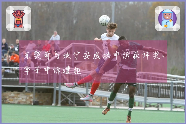东契奇与坎宁安成功申诉获评奖，华子申诉遭拒